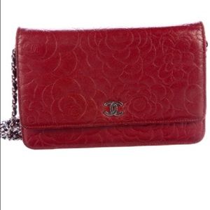 Chanel woc